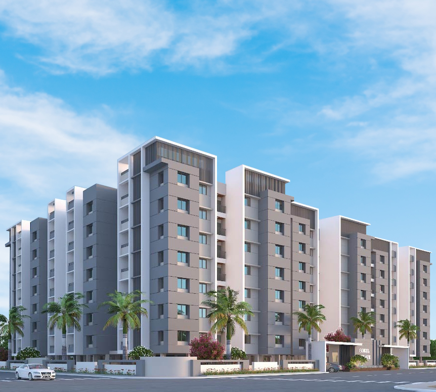 Smaya jade nester | villa plots in bangalore