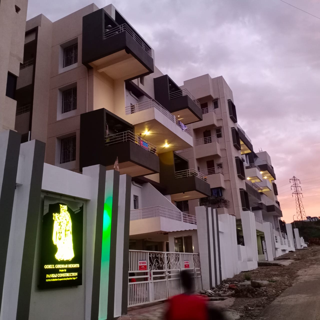 Inspira Builders | builders in bangalore | Premier inspira maplewood