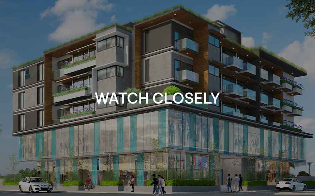 Premier inspira devangi | Bangalore commercial property for sale