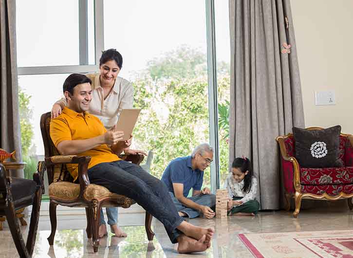 Pankaj Constructions | Builders and Developers in Nagpur