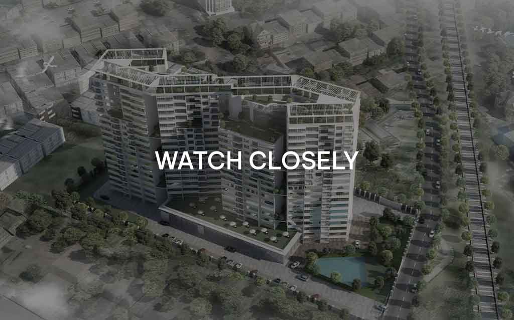 Inspira Builders | Residential projects in Bangalore