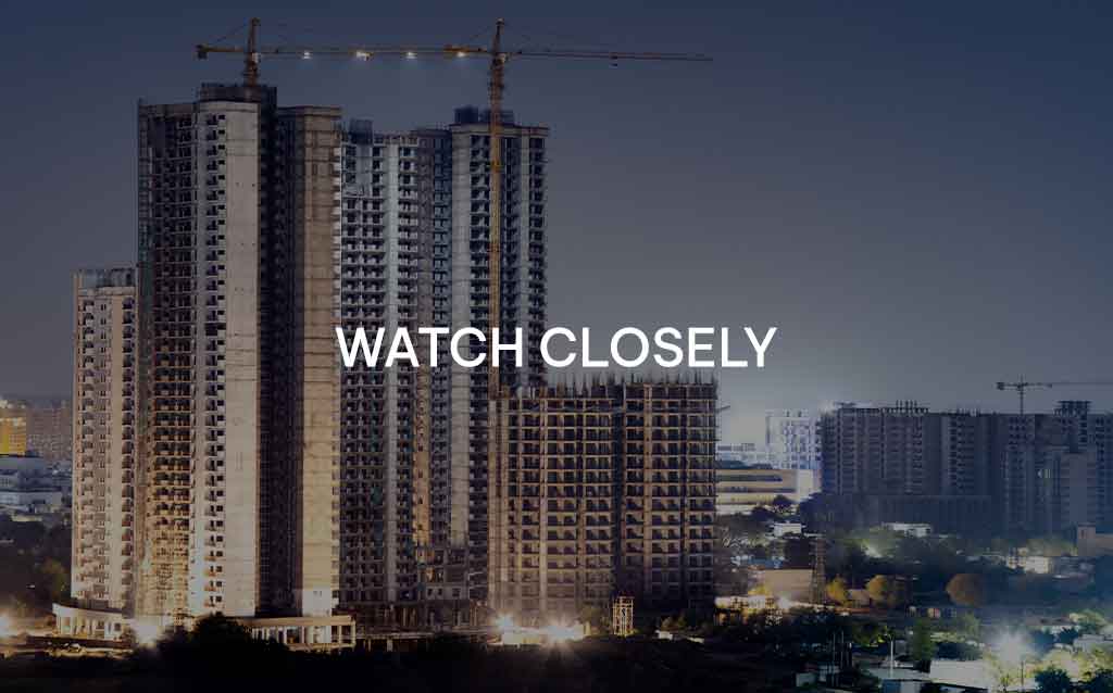 Inspira Builders | Residential projects in Bangalore