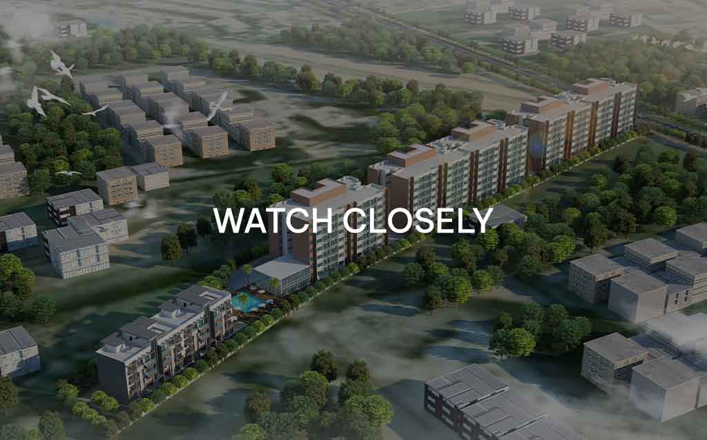 Inspira Builders | Residential projects in Bangalore